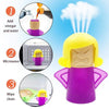 SearchFindOrder The Angry Mom Microwave Cleaner