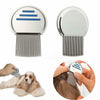 SearchFindOrder The Professional Stainless Steel Terminator Lice Comb