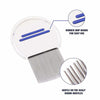 SearchFindOrder The Professional Stainless Steel Terminator Lice Comb