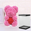 SearchFindOrder The Rose Bear