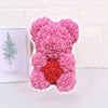 SearchFindOrder The Rose Bear