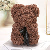 SearchFindOrder The Rose Bear