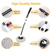 SearchFindOrder The Ultimate Telescopic Car Cleaning Brush