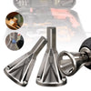 SearchFindOrder Threaded Rod Fixer Deburring Tool