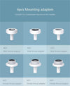 SearchFindOrder Touchless USB Sensor-Controlled Water Faucet