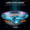 SearchFindOrder Toys UFO Fidget Spinner Aircraft