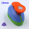 SearchFindOrder tree Shaped Paper Puncher for Scrapbooking