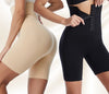 SearchFindOrder Tummy Slimming Body Shaper High Waist Shorts