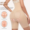 SearchFindOrder Tummy Slimming Body Shaper High Waist Shorts