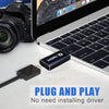 SearchFindOrder TV Tuner & Video Capture HDMI CAPTURE CARD to USB2 1080p/30Hz.