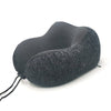 SearchFindOrder U-Shape Neck Soft Memory Foam Travel Pillow