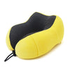 SearchFindOrder U-Shape Neck Soft Memory Foam Travel Pillow