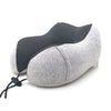 SearchFindOrder U-Shape Neck Soft Memory Foam Travel Pillow