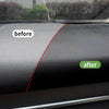 SearchFindOrder Ultimate Car Plastic and Leather High Gloss Restorer Spray