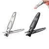 SearchFindOrder Ultra Thin Portable Nail Clippers