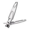 SearchFindOrder Ultra Thin Portable Nail Clippers