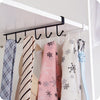 SearchFindOrder Under Shelf Storage Hanging Rack Organizer