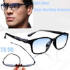 SearchFindOrder Unisex Blue Light Protective Eyeglasses for Computers