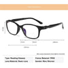 SearchFindOrder Unisex Blue Light Protective Eyeglasses for Computers