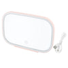 SearchFindOrder Universal LED Car Visor Makeup Mirror