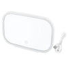 SearchFindOrder Universal LED Car Visor Makeup Mirror