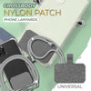 SearchFindOrder Universal Nylon Lanyard for Cell Phones