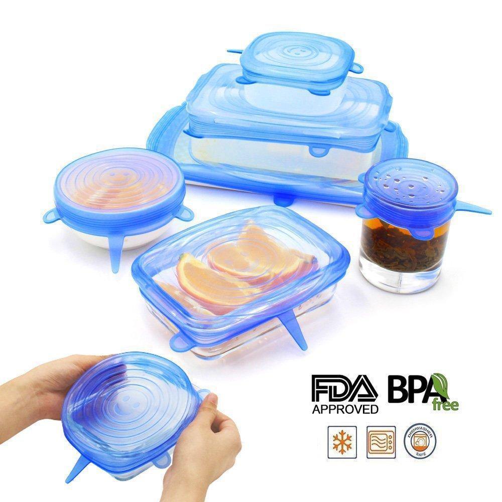 bpa free silicone stretch lids, bpa free silicone stretch lids Suppliers  and Manufacturers at