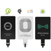 SearchFindOrder Universal Wireless Charging Receiver