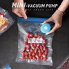 SearchFindOrder USB Mini Household Vacuum Pump