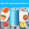 SearchFindOrder USB Mini Household Vacuum Pump