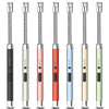 SearchFindOrder USB Rechargeable 360 Degree Flexible LED Lighter