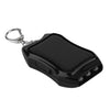 SearchFindOrder USB Solar Powered Keychain Mobile Power Supply