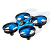 SearchFindOrder Water and Air Quadcopter Drone