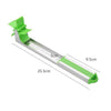 SearchFindOrder Watermelon Windmill Cutter Stainless Steel Watermelon Slicer Windmill Cutter and Ball Scooper