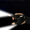 SearchFindOrder Waterproof LED Gloves