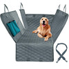 SearchFindOrder Waterproof Pet Transport Dog Carrier Backseat Protector Hammock