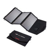 SearchFindOrder Waterproof Solar Panel 18V 21WPower Bank Charger