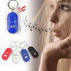 SearchFindOrder Whistle Response Key Finder