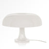 SearchFindOrder White / EU Plug Italian Designer Mushroom Table Lamp