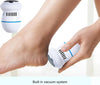 SearchFindOrder White Portable Electric Pedicure File