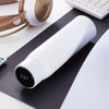 SearchFindOrder White Smart Temp Thermo Bottle