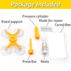 SearchFindOrder Windshield Repair Windshield & Glass Repair Kit