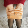 SearchFindOrder Winter Super Warm Women Leggings