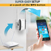 SearchFindOrder Wireless Wifi Range Extender