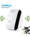 SearchFindOrder Wireless Wifi Range Extender