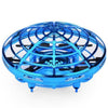 SearchFindOrder with foam box Hand Controlled Mini Helicopter UFO RC Drone