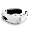 SearchFindOrder With Patches Electric Neck Magnetic Massager