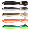 SearchFindOrder Wobbling Swimming Split Tail Fishing Lure