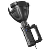 SearchFindOrder XHP70.2Super Bright LED Rechargeable Big Head Searchlight