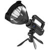 SearchFindOrder XHP70.2Super Bright LED Rechargeable Big Head Searchlight